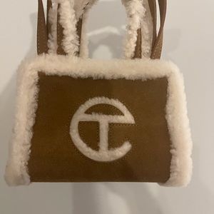 Telfar ugg small